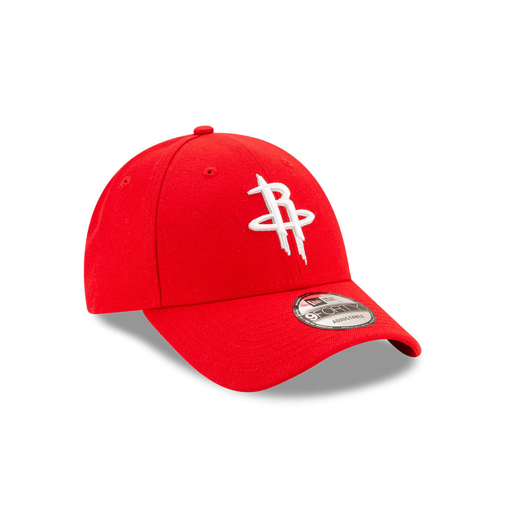Casquette Réglable 9Forty NEW ERA Houston Rockets