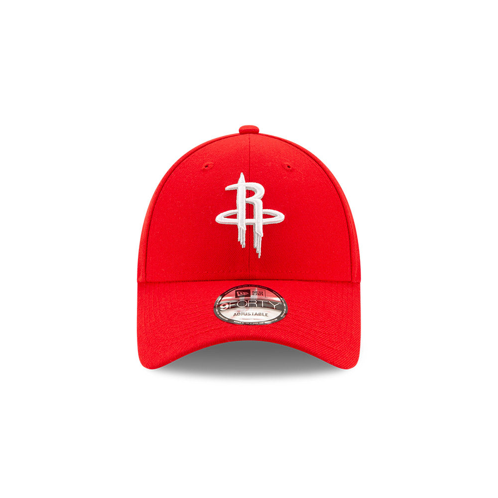 Casquette Réglable 9Forty NEW ERA Houston Rockets
