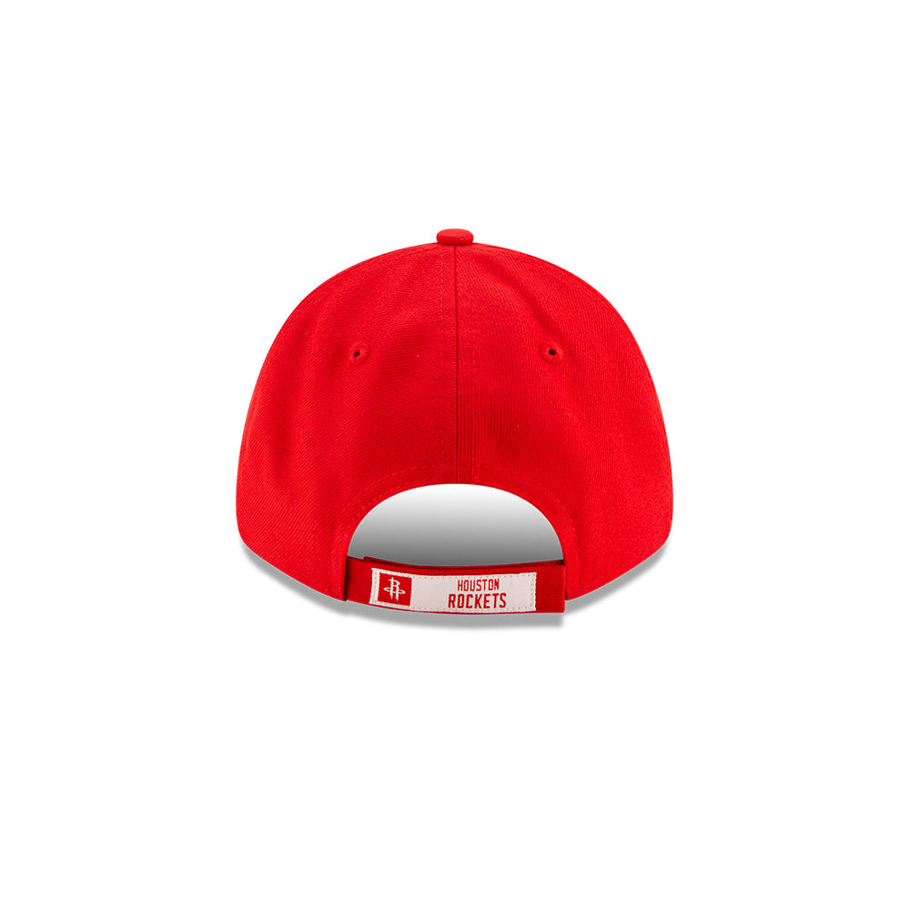 Casquette Réglable 9Forty NEW ERA Houston Rockets