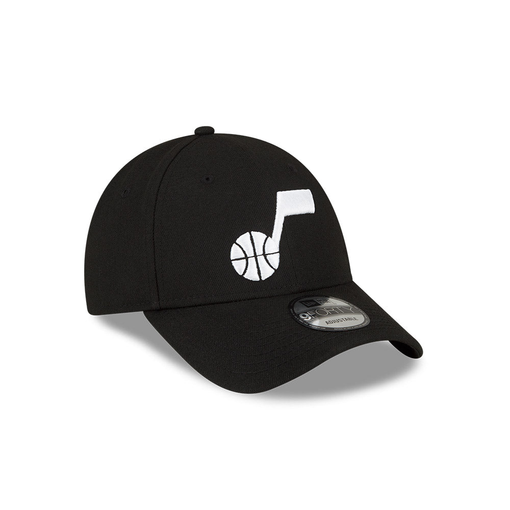 Casquette Réglable 9Forty NEW ERA Utah Jazz