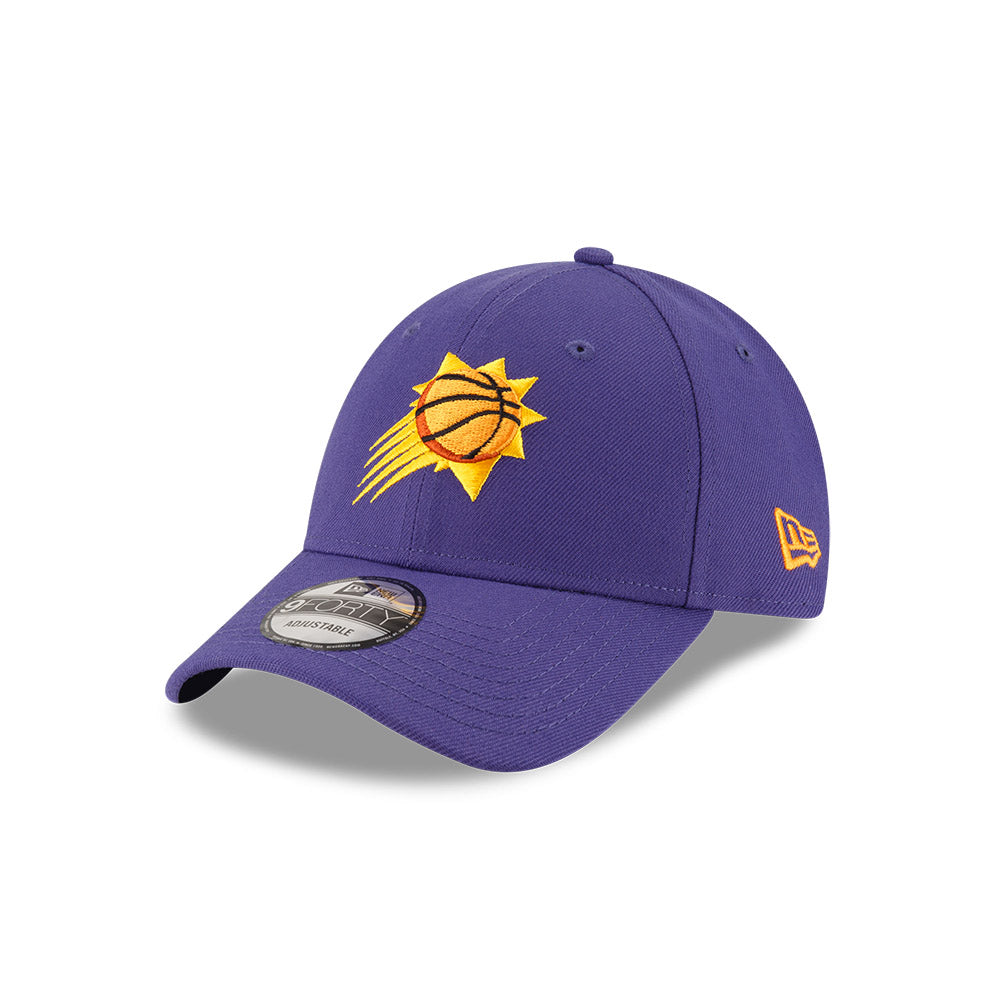 Casquette Réglable 9Forty NEW ERA Phoenix Suns