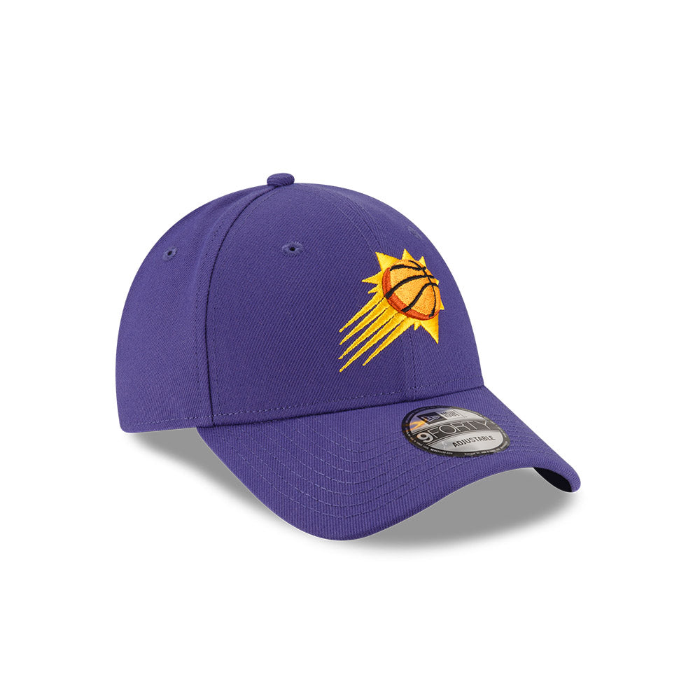 Casquette Réglable 9Forty NEW ERA Phoenix Suns