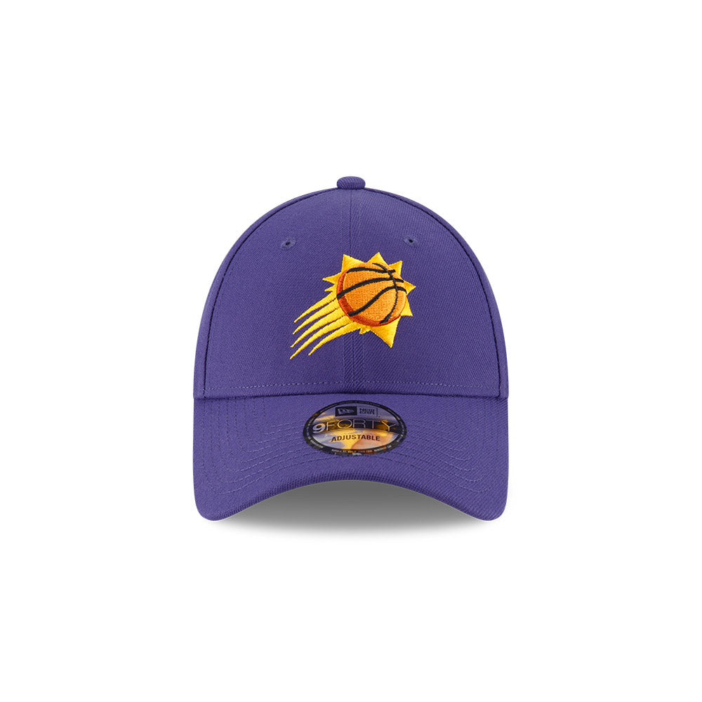 Casquette Réglable 9Forty NEW ERA Phoenix Suns