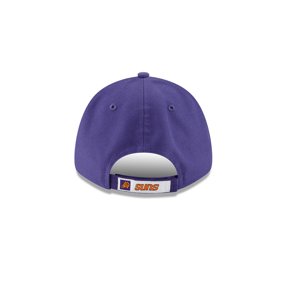 Casquette Réglable 9Forty NEW ERA Phoenix Suns