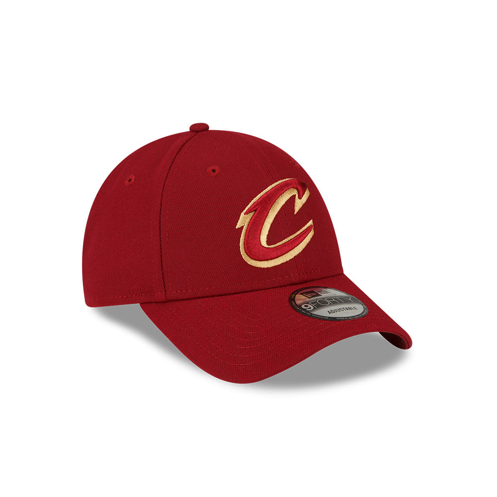 Casquette Réglable 9Forty NEW ERA Cleveland Cavaliers