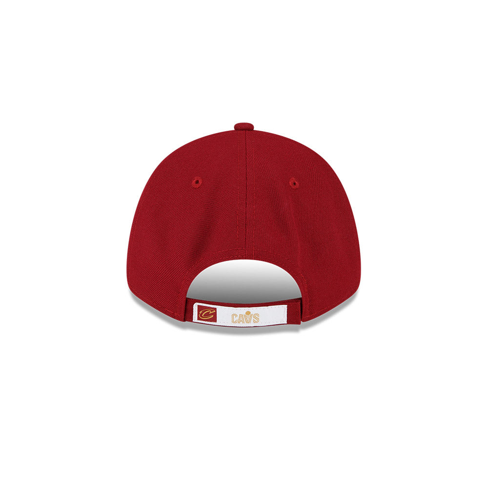 Casquette Réglable 9Forty NEW ERA Cleveland Cavaliers