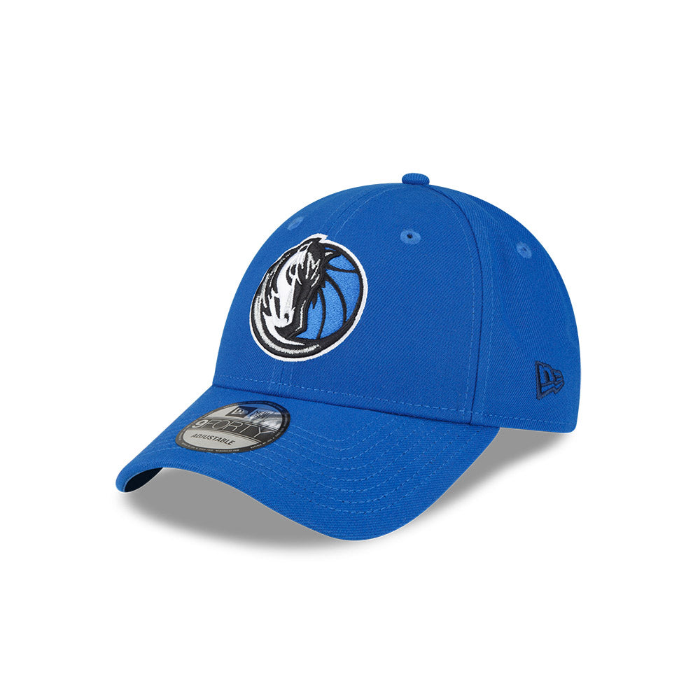 Casquette Réglable 9Forty NEW ERA Dallas Mavericks