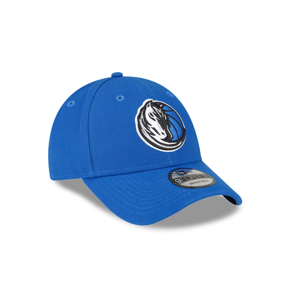 Casquette Réglable 9Forty NEW ERA Dallas Mavericks
