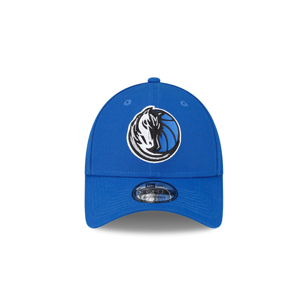Casquette Réglable 9Forty NEW ERA Dallas Mavericks