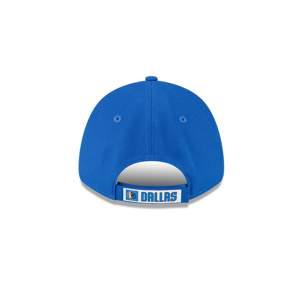 Casquette Réglable 9Forty NEW ERA Dallas Mavericks