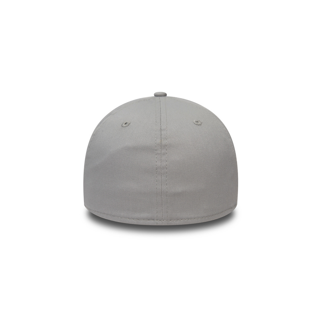Casquette 39thirty Stretch Fit NEW ERA New York Yankees Gris
