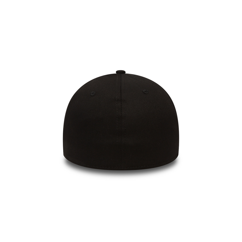 Casquette 39thirty Stretch Fit NEW ERA New York Yankees Noir