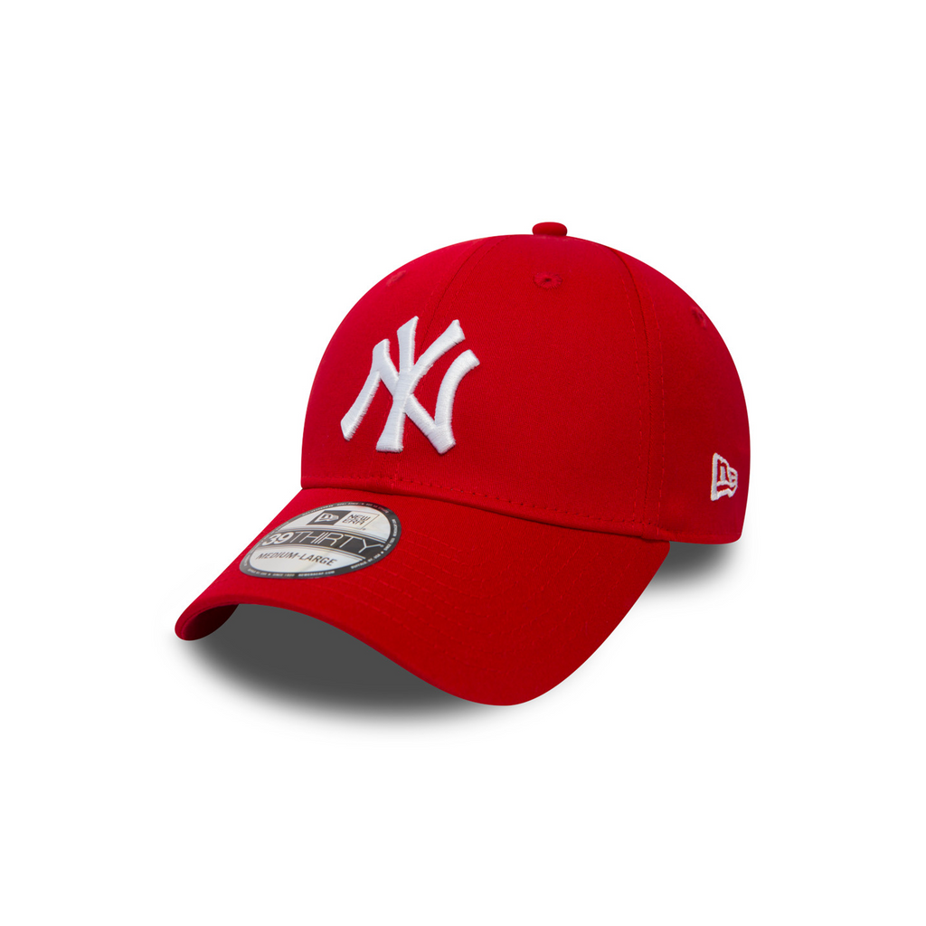 Casquette 39thirty Stretch Fit NEW ERA New York Yankees