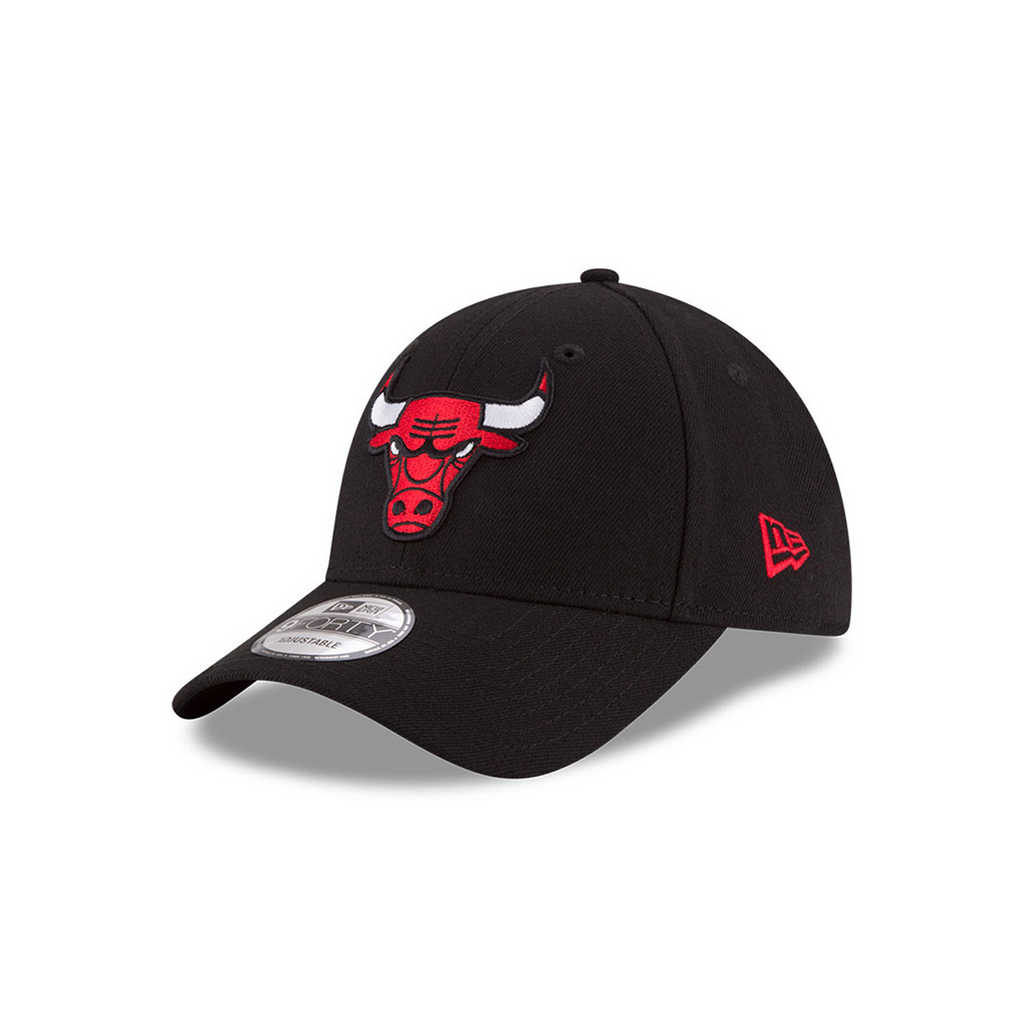Casquette Réglable 9Forty NEW ERA Chicago Bulls