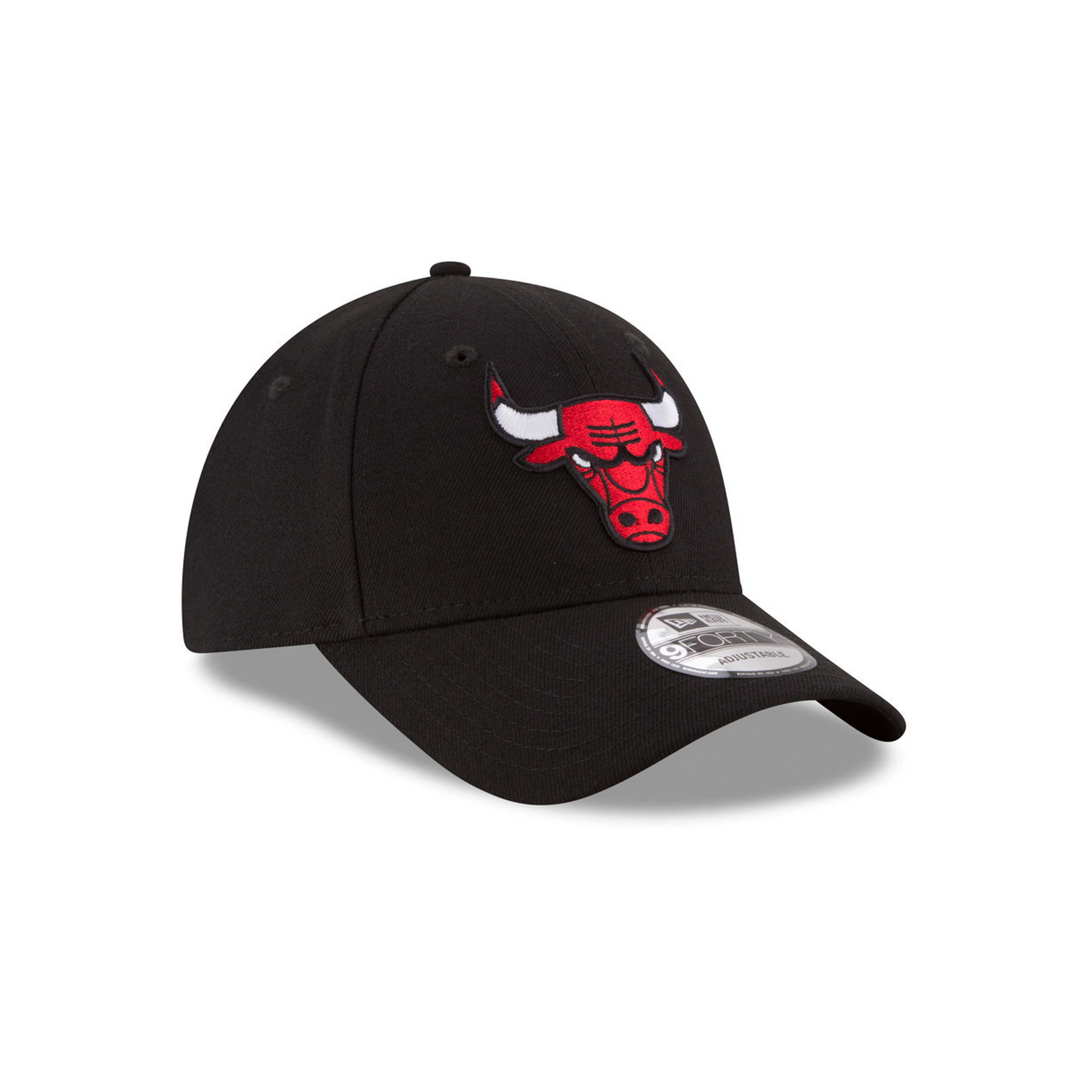 Casquette Réglable 9Forty NEW ERA Chicago Bulls