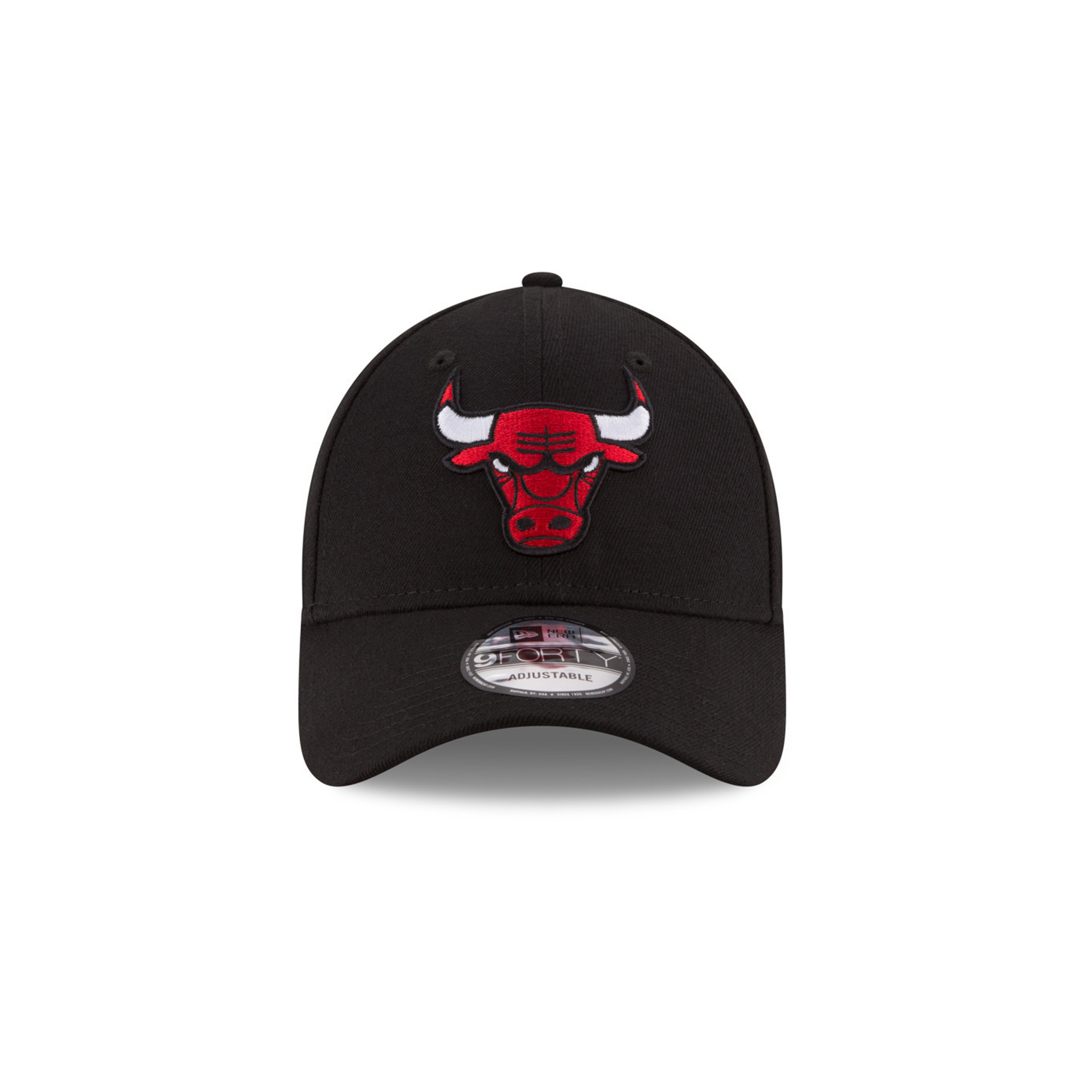 Casquette Réglable 9Forty NEW ERA Chicago Bulls