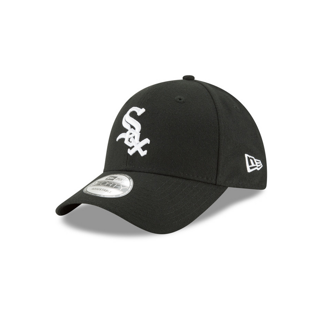 Casquette Réglable 9Forty NEW ERA Chicago White Sox