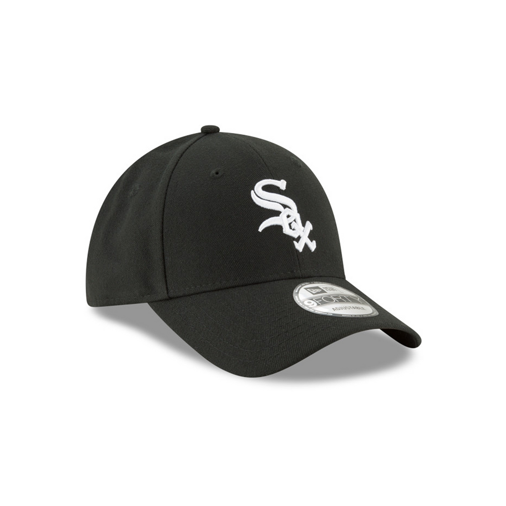 Casquette Réglable 9Forty NEW ERA Chicago White Sox