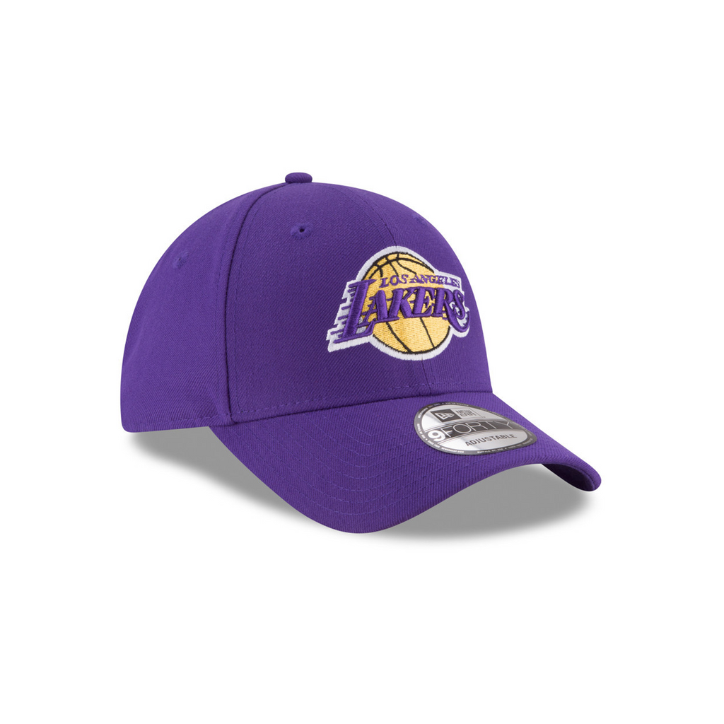 Cap NEW ERA LA Lakers 9Forty Adjustable