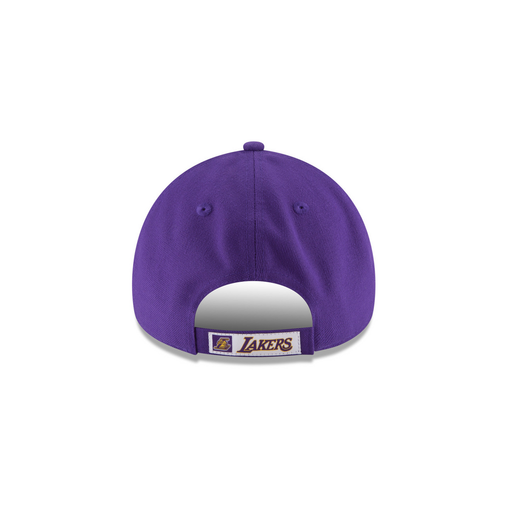 Cap NEW ERA LA Lakers 9Forty Adjustable