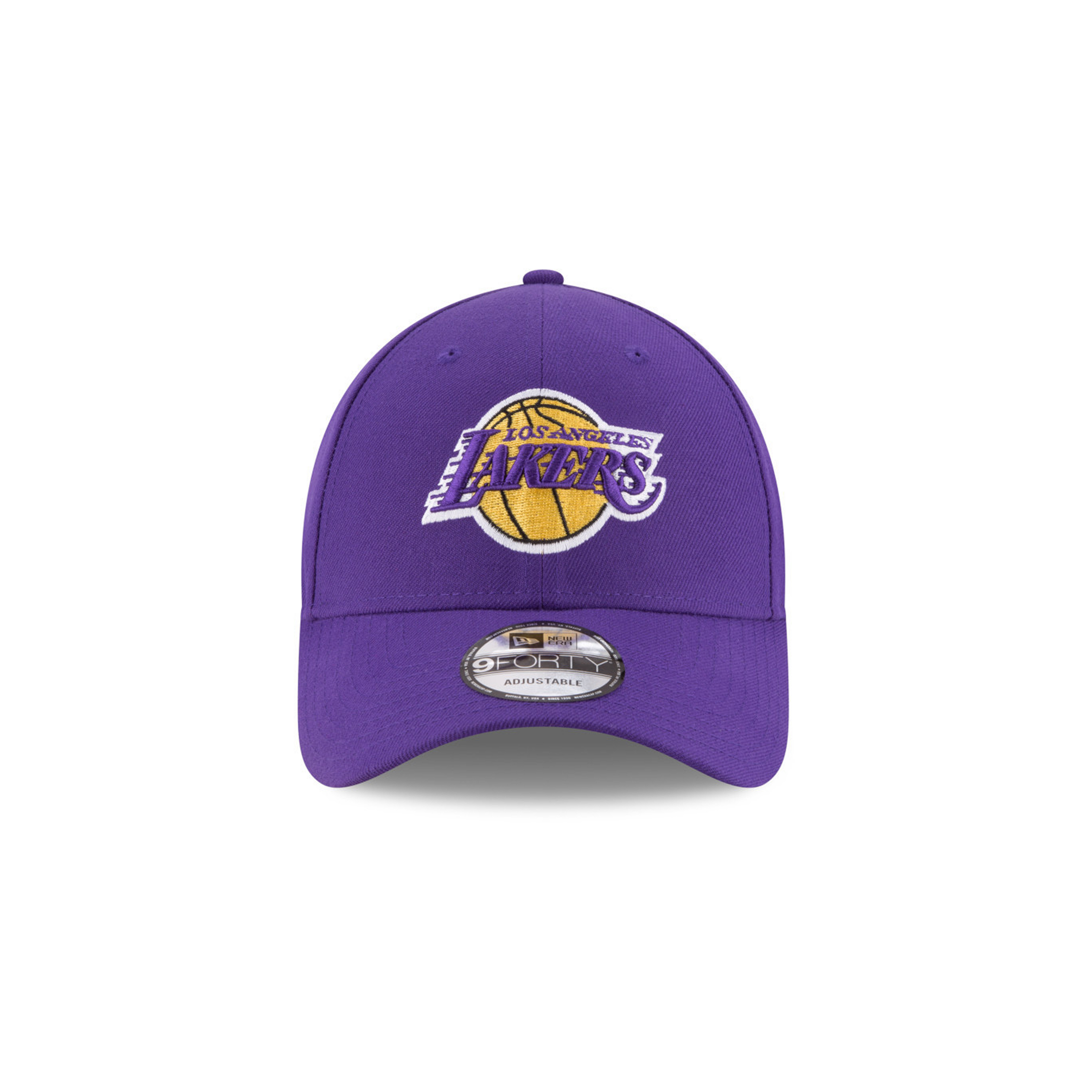 Casquette Réglable 9Forty NEW ERA LA Lakers