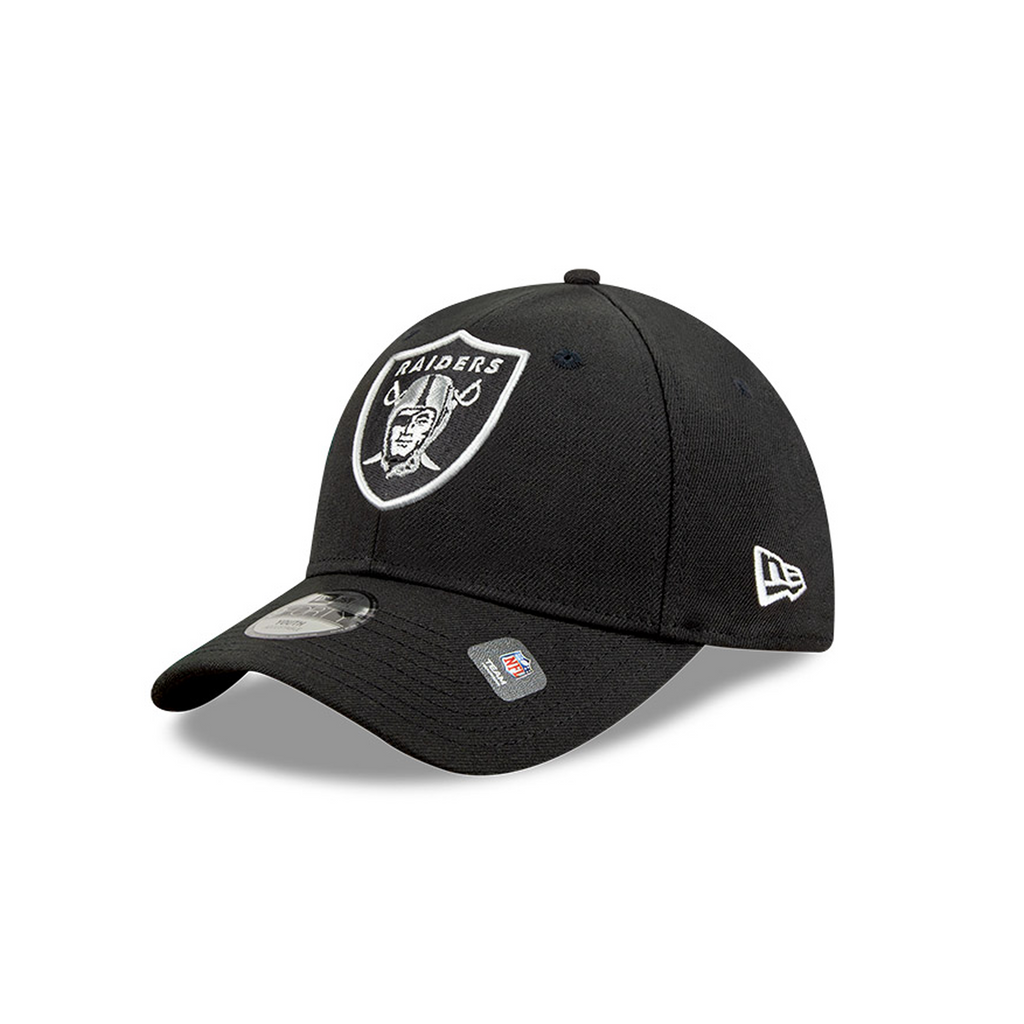Cap NEW ERA Las Vegas Raiders 9Forty Adjustable