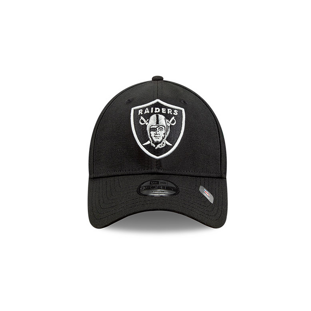 Cap NEW ERA Las Vegas Raiders 9Forty Adjustable