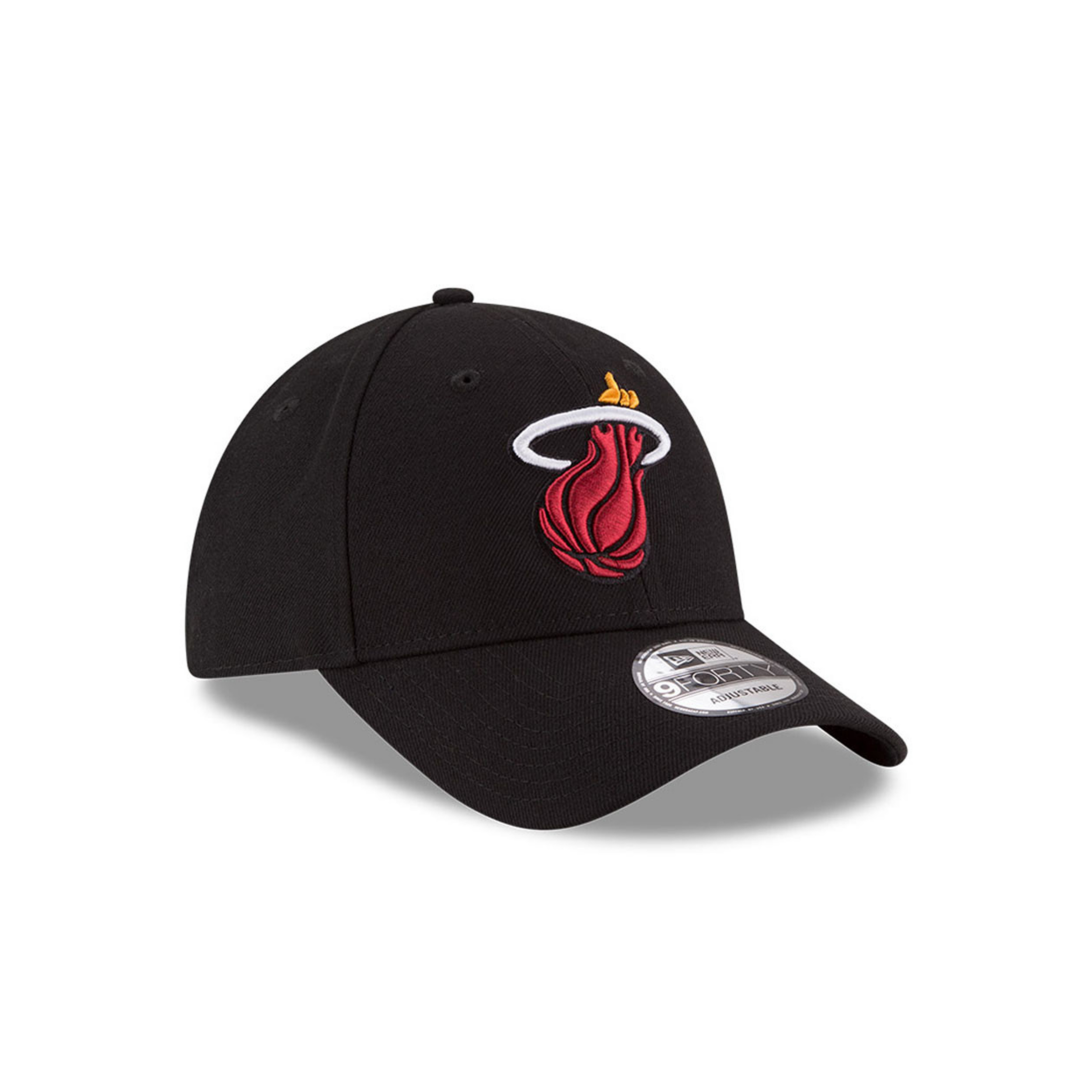 Casquette Réglable 9Forty NEW ERA Miami Heat