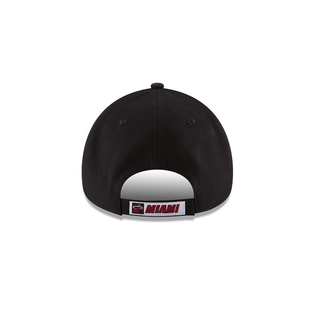 Cap NEW ERA Miami Heat 9Forty Adjustable