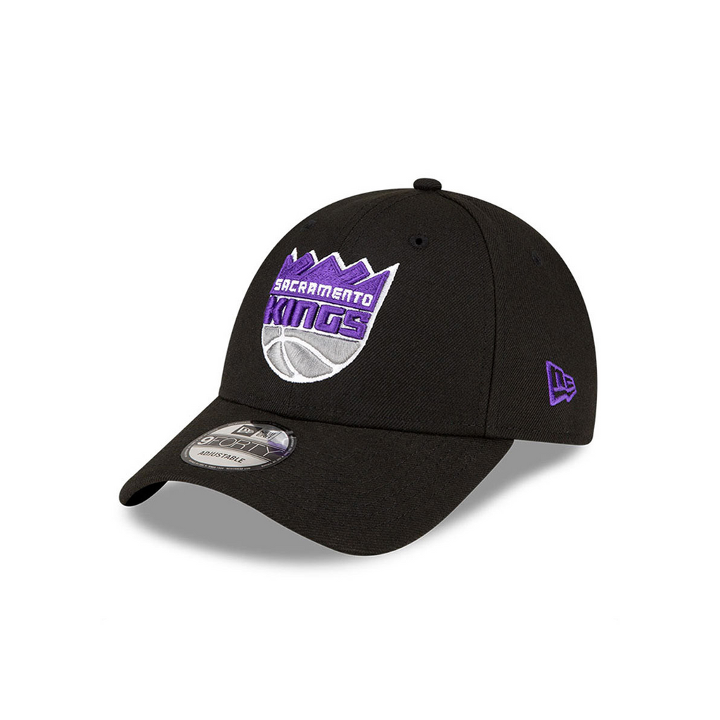 Casquette Réglable 9Forty NEW ERA Sacramento Kings