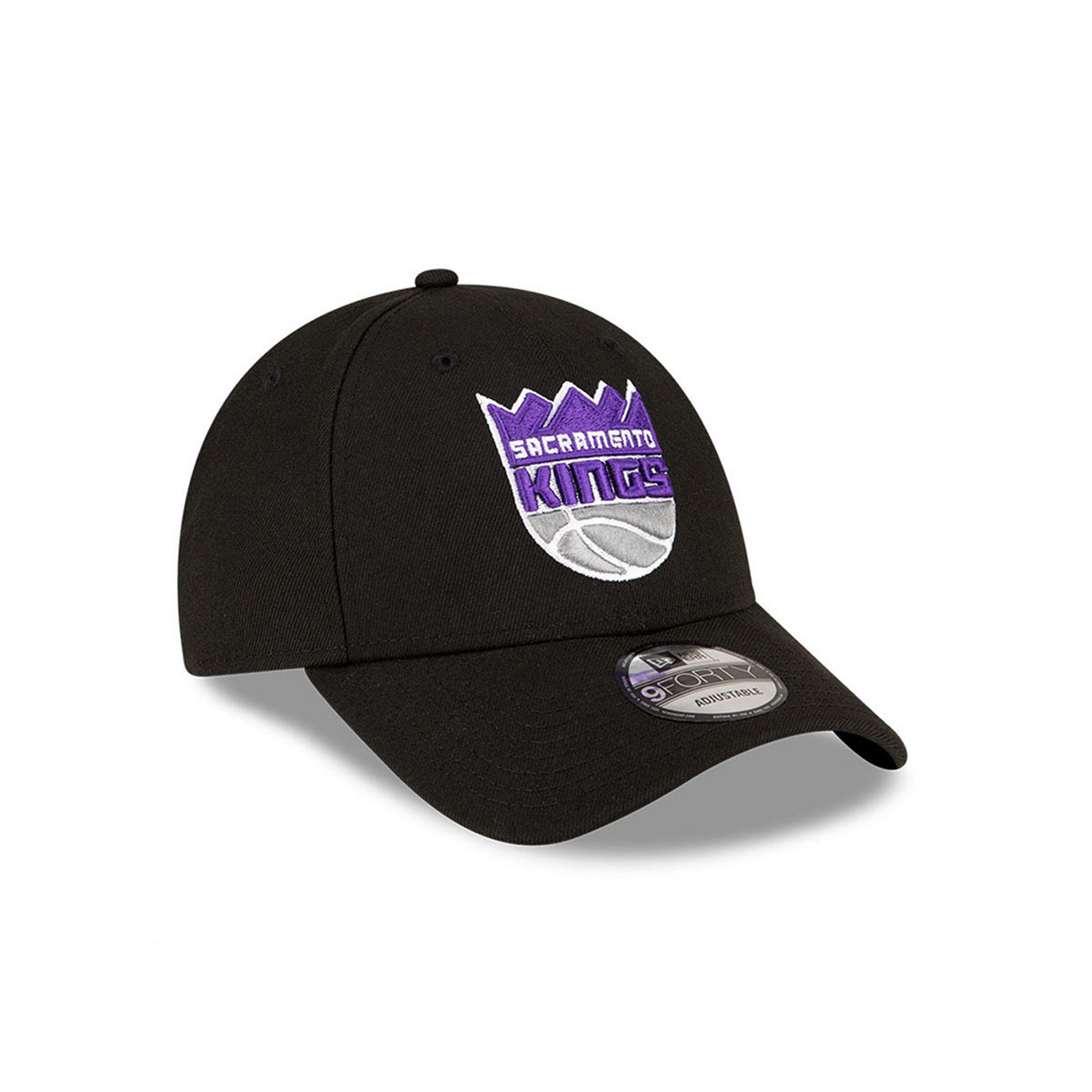 Casquette Réglable 9Forty NEW ERA Sacramento Kings