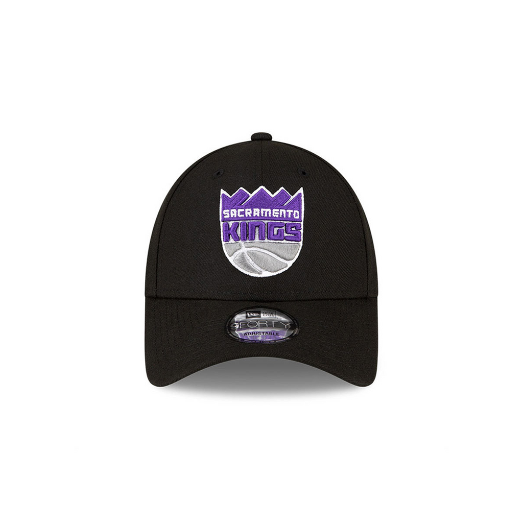 Casquette Réglable 9Forty NEW ERA Sacramento Kings